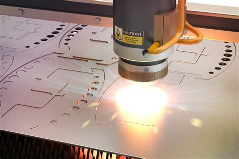 sheet metal laser service near me